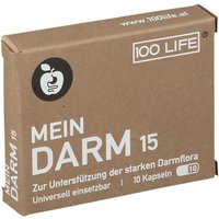 100Life® Mein Darm 15 von 100LIFE®