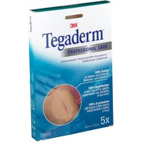 Tegaderm Film 10 x 11,5 cm von 3M