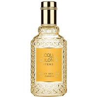 Acqua Colonia 4711 Sunny Side of Zanzibar Cologne Intense von ACQUA COLONIA