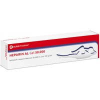 Heparin AL Gel 50000 von AL Aliud Pharma