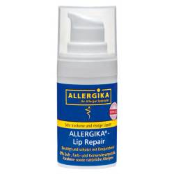 ALLERGIKA Lip Repair von ALLERGIKA Pharma GmbH