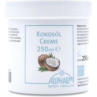 KokosÃ¶l Creme von ALLPHARM