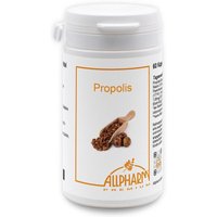 Propolis + Vitamine Kapseln von ALLPHARM