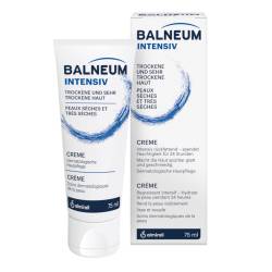 Balneum Intensiv Creme bei trockener bis sehr trockener Haut von ALMIRALL HERMAL GmbH