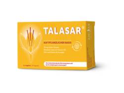 TALASAR Kapseln 11,4 g von AMISAR Munich Biohealth GmbH