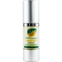 Apis Cosmetic Parfümfrei NaturalSkin Serum Multi Effect von APIS COSMETICS