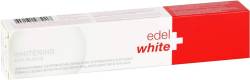 Edelwhite Antiplaque+white Zahnpasta von APO Team GmbH