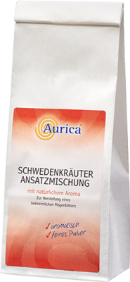 SCHWEDENKR�UTER Ansatzmischung 90 g von AURICA Naturheilm.u.Naturwaren GmbH