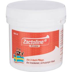 ZACTOLINE Creme von Abanta Pharma GmbH