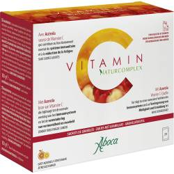 VITAMIN C NATURCOMPLEX von Aboca S.P.A. Societa' Agricola