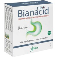 NEO BIANACID Direktgranulat bei Sodbrennen von Aboca