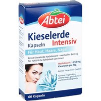 Abtei Kieselerde Intensiv von Abtei