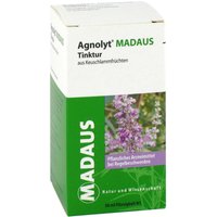 Agnolyt MADAUS von Agnolyt
