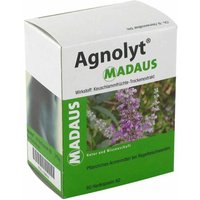 Agnolyt MADAUS von Agnolyt