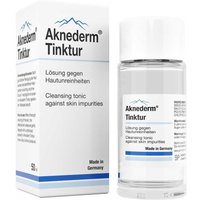 Aknederm Tinktur von Aknederm