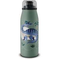 Alfi iso Bottle Isolierflasche Kids crazy Dinos von Alfi