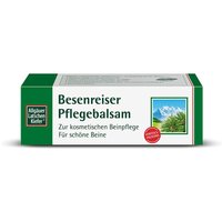 Allgäuer Latschenkiefer® Besenreiser Pflegebalsam von Allgäuer Latschenkiefer