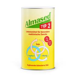 Almased TYP 2 von Almased Wellness GmbH