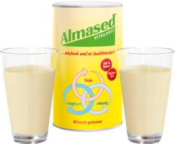 ALMASED Vitalkost Pflanzen K Pulver 500 g von Almased Wellness GmbH