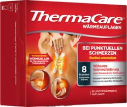 THERMACARE bei punktuellen Schmerzen W�rmeauflagen 6 St von Angelini Pharma Deutschland GmbH