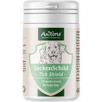 AniForte ZeckenSchild (Hunde 35 - 50 kg) von AniForte