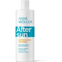 Anne Möller SUN Care Express Sun Defense After Sun Body Emulsion von Anne Möller