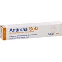 Antimas Selz Creme von Antimast-Selz