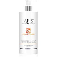 Apis Orange Terapis, Anti-Cellulite-Serum von Apis Natural Cosmetics