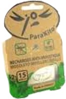 PARA KITO Mückenschutz Nachfüllpack Pastille von ApoTeam GmbH