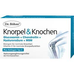 DR.BOEHM KNORP&KNOCH TAB von Apomedica Pharmazeutische Produkte GmbH