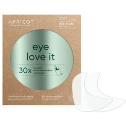 APRICOT Eye Pads eye love it von Apricot GmbH