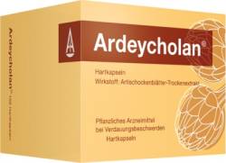 Ardeycholan von Ardeypharm GmbH