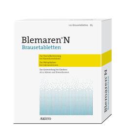 BLEMAREN N von Aristo Pharma GmbH