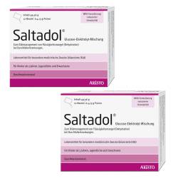 Saltadol Doppelpack von Aristo Pharma GmbH