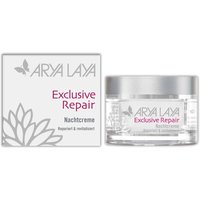 Arya Laya Exclusive Repair Nachtcreme von Arya Laya