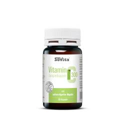 sovita Vitamin C 300 Langzeitkapseln von Ascopharm GmbH