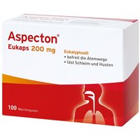 Aspecton Eukaps 200mg von Aspecton