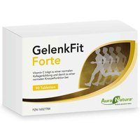 AuraNatura® GelenkFit Forte von AuraNatura