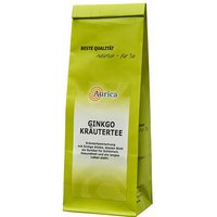 Aurica® Ginkgo Kräutertee von Aurica