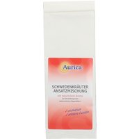 Aurica® Schwedenkräuter Ansatzmischung von Aurica