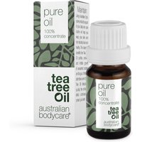 Australian Bodycare 100% reines Teebaumöl von Australian Bodycare