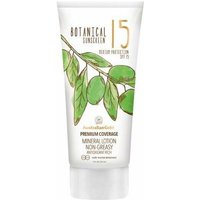 Australian Gold - Botanical Spf15 Lotion von Australian Gold