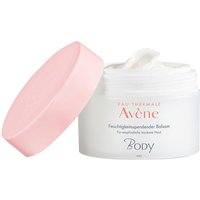 Avene Body feuchtigkeitsspendender Balsam von Avene