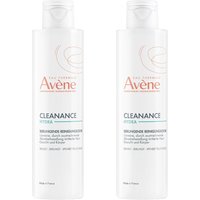 Avene Cleanance Hydra beruhig.Reinigungscreme von Avene