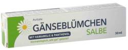 Avitale GÄNSEBLÜMCHEN SALBE mit Hamamelis und Panthenol von Avitale GmbH