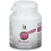 Avitale Rotklee 500mg von Avitale