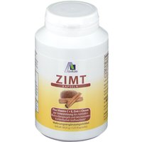 Avitale Zimtkapseln 500mg+Vitamin C + E von Avitale