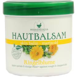 RINGELBLUMEN BALSAM Herbamedicus von Axisis GmbH