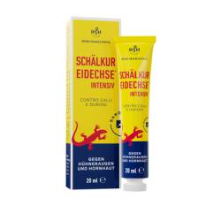 EIDECHSE SCH�LKUR intensiv 40% Salicyls�ure Salbe 20 ml von BANO Healthcare GmbH