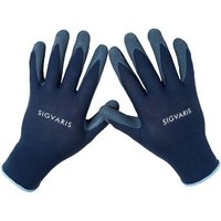 Bauerfeind® Handschuhe blau Gr.S Zubehörserie von BAUERFEIND